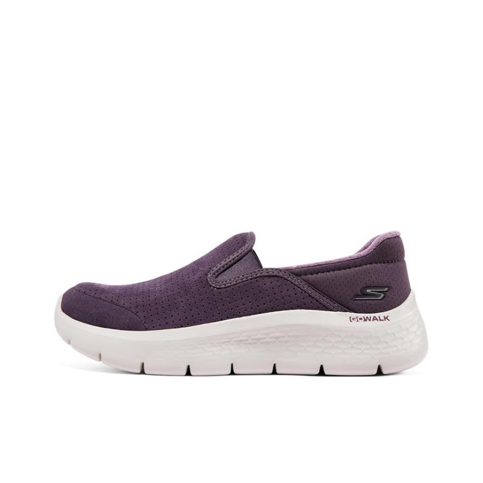 Men'S Shoes - スケッチャーズ ゴーウォーク フレ ファブリック クッション性 耐摩耗性