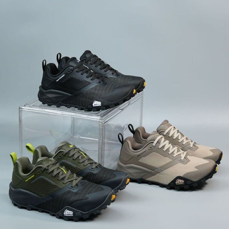 Anti Slip Trail Running Sneakers - 2026 プロフェッショナルトレイルランニングシューズ男性女性アンチスリップウォーキングシューズカップルのための快適なジムスニーカーユニセックスアウトドアスポル