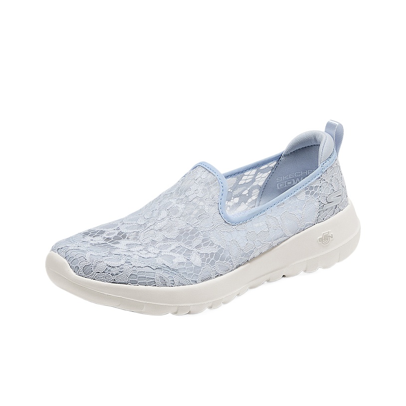 スケッチャーズ レディース GO WALK ロートップ ウォ - Men'S Shoes のレビューと価格