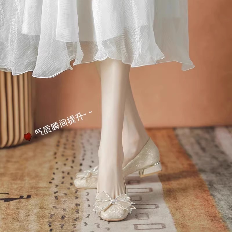 2025年レディース秋新作イブニングシューズ、ソフトソール、 - Women'S Shoes のレビューと価格