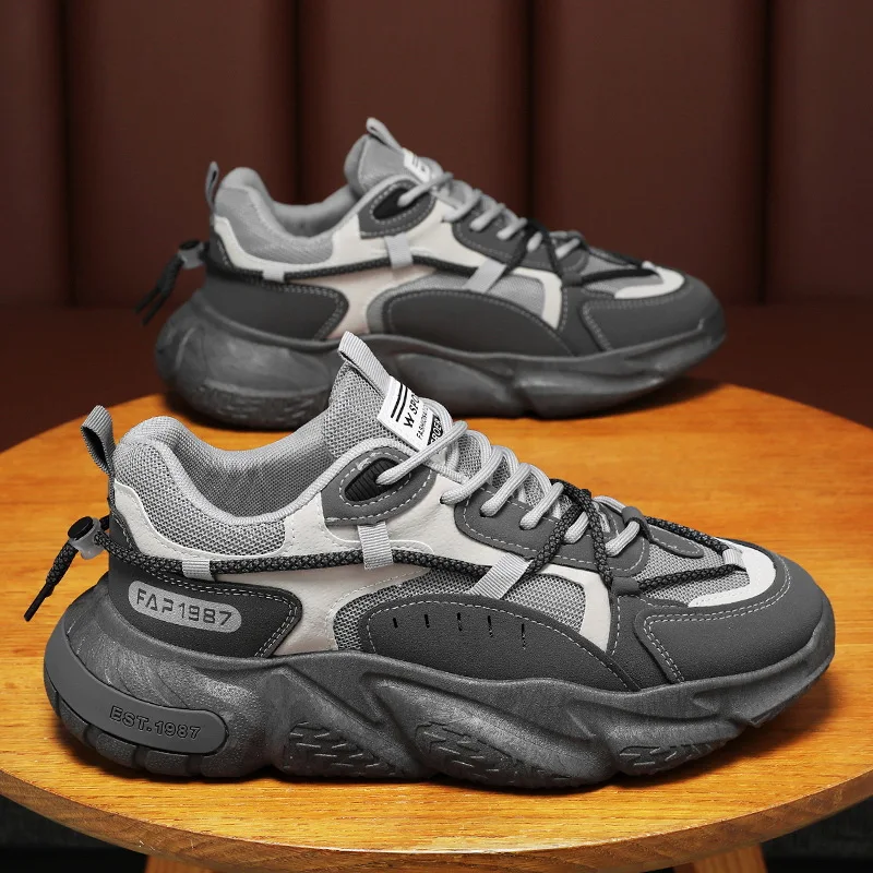 男性用の豪華なランニングスニーカー,スポーツシューズ,カジュ - Waterproof Goretex Running Shoes のレビューと価格