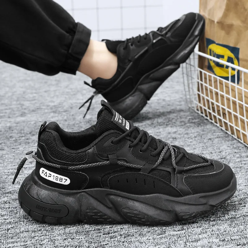 男性用の豪華なランニングスニーカー,スポーツシューズ,カジュ - Waterproof Goretex Running Shoes のレビューと価格