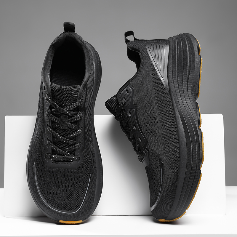 ミニマリストメンズカジュアルスニーカー アウトドア ワイドト - Waterproof Goretex Running Shoes のレビューと価格