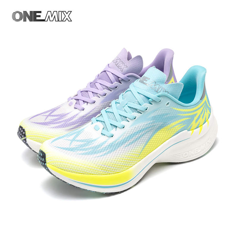 ONEMIX 2026 夏メッシュカーボンプレートランニング - Carbon Plate Marathon Racing Shoes のレビューと価格