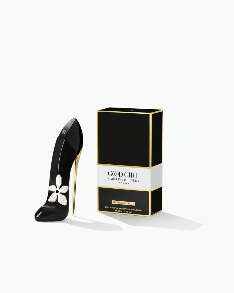 新入荷：カロリーナ・エレーラ グッドガール ジャスミン アブ - Heels のレビューと価格