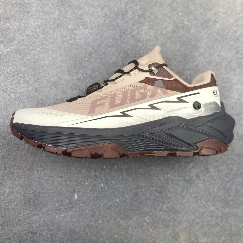 プロ仕様のトレイルランニングシューズ。男性用、女性用。滑り止 - Anti Slip Trail Running Sneakers のレビューと価格