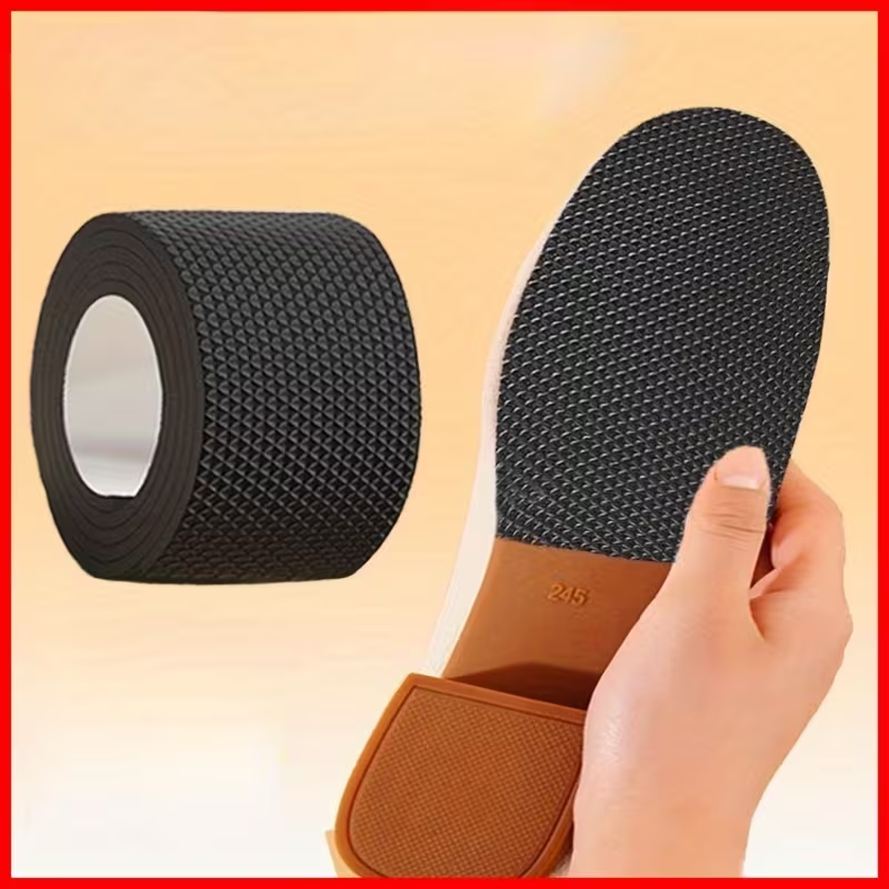 YITAPE 自己粘着靴底プロテクター 滑り止め・騒音軽減補 - Sneakers のレビューと価格