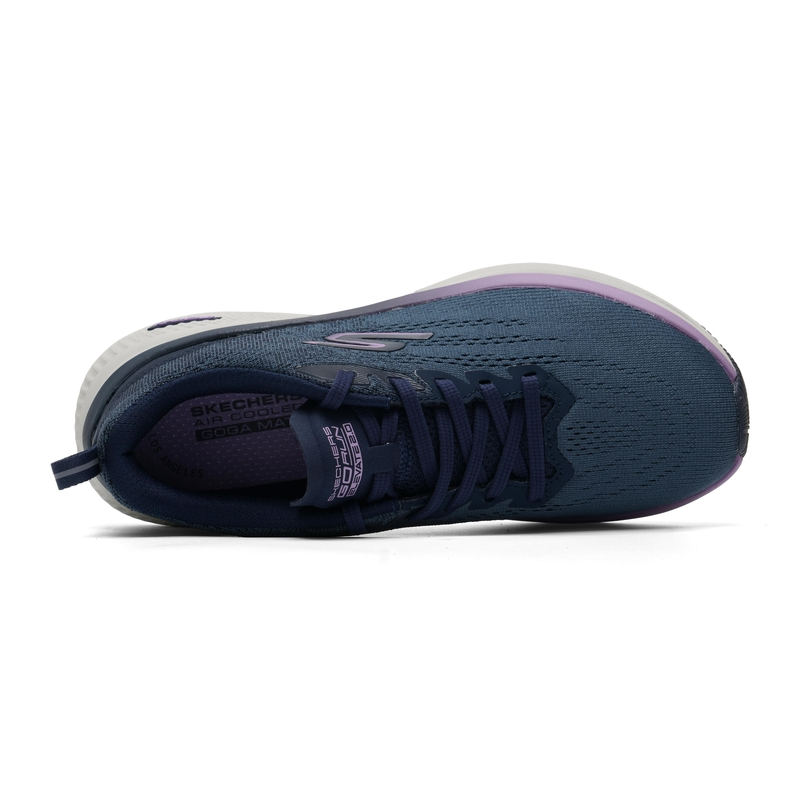 スケッチャーズ レディースシューズ オリジナル ローカット  - Lightweight Road Running Shoes のレビューと価格