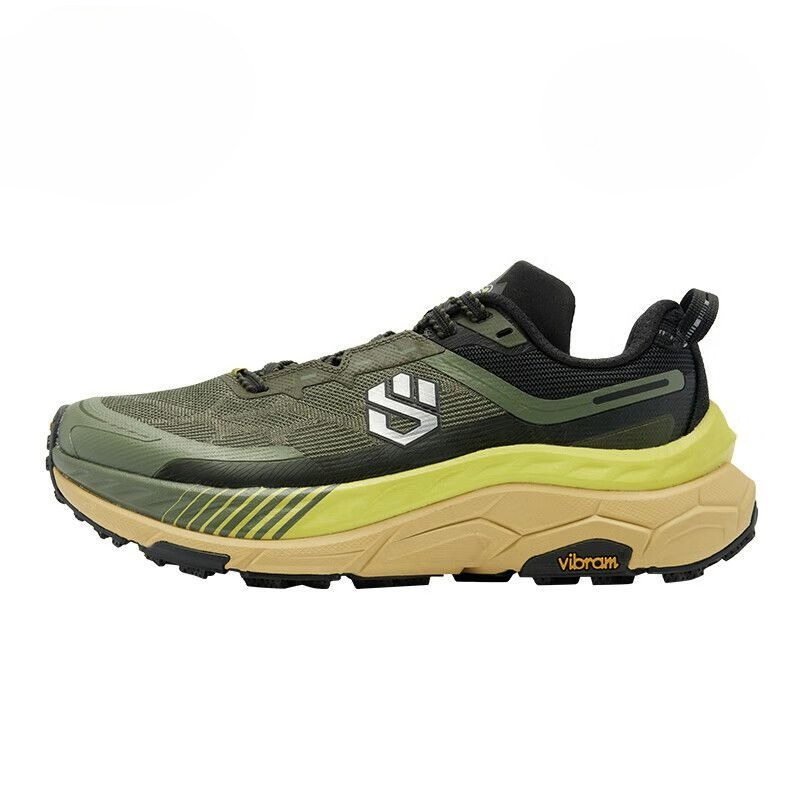 2026年プロ仕様トレイルランニングシューズ メンズ高品質ア - Anti Slip Trail Running Sneakers のレビューと価格